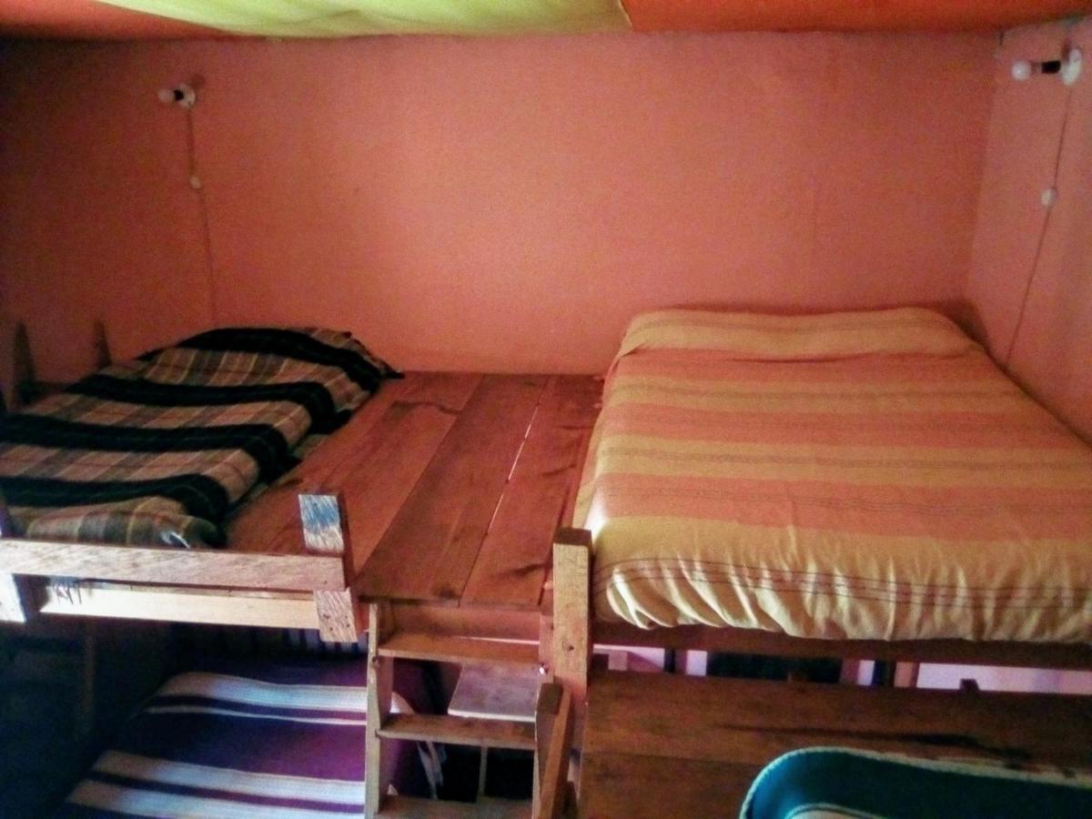 Hostal El Rincón de los Camellos San Cristóbal de Las Casas Exterior foto
