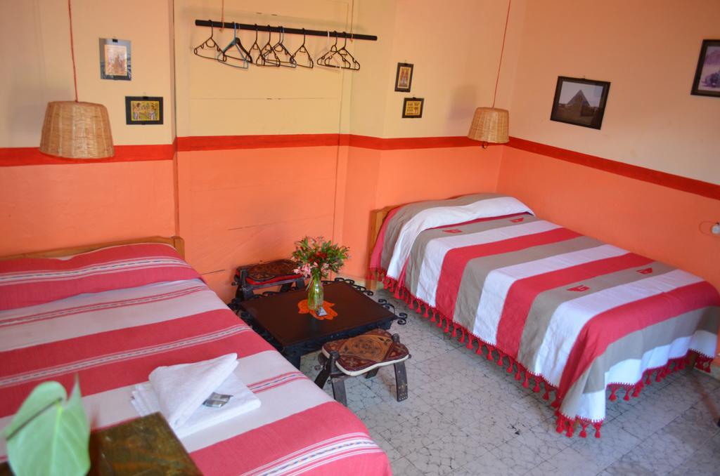 Hostal El Rincón de los Camellos San Cristóbal de Las Casas Exterior foto