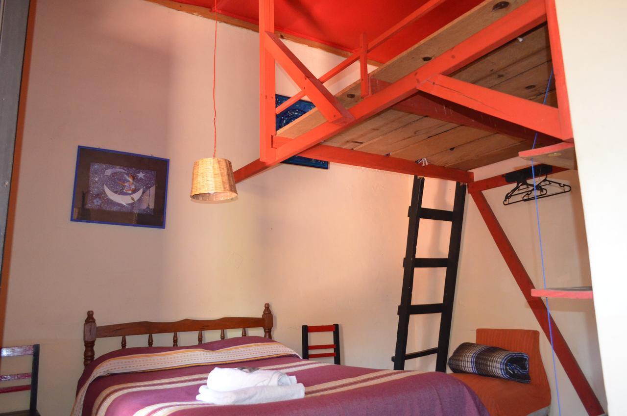 Hostal El Rincón de los Camellos San Cristóbal de Las Casas Exterior foto