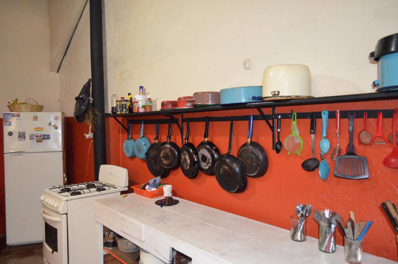 Hostal El Rincón de los Camellos San Cristóbal de Las Casas Exterior foto