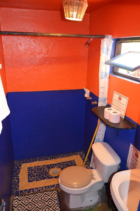 Hostal El Rincón de los Camellos San Cristóbal de Las Casas Exterior foto